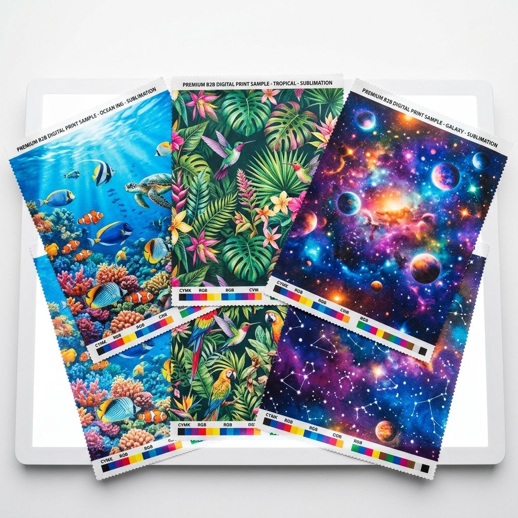 Digital Print