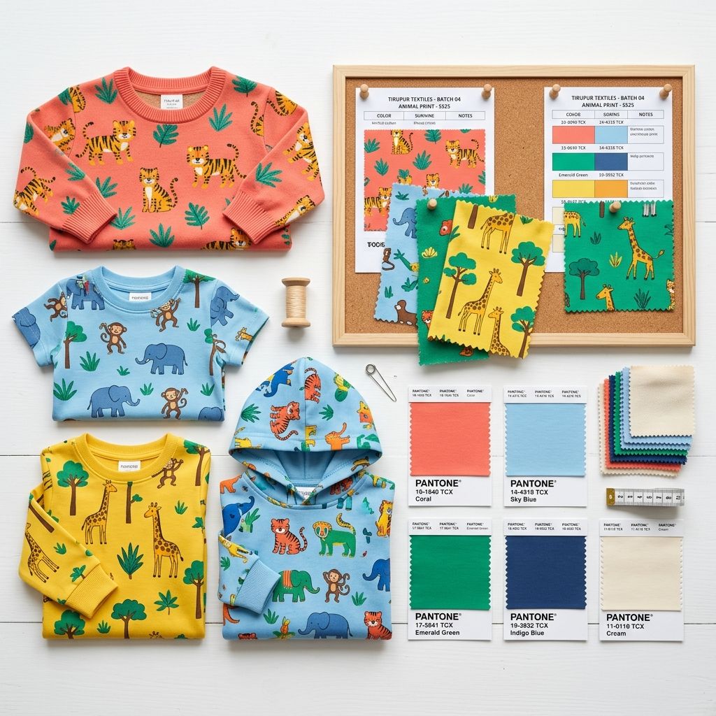All-Over Printing (AOP)