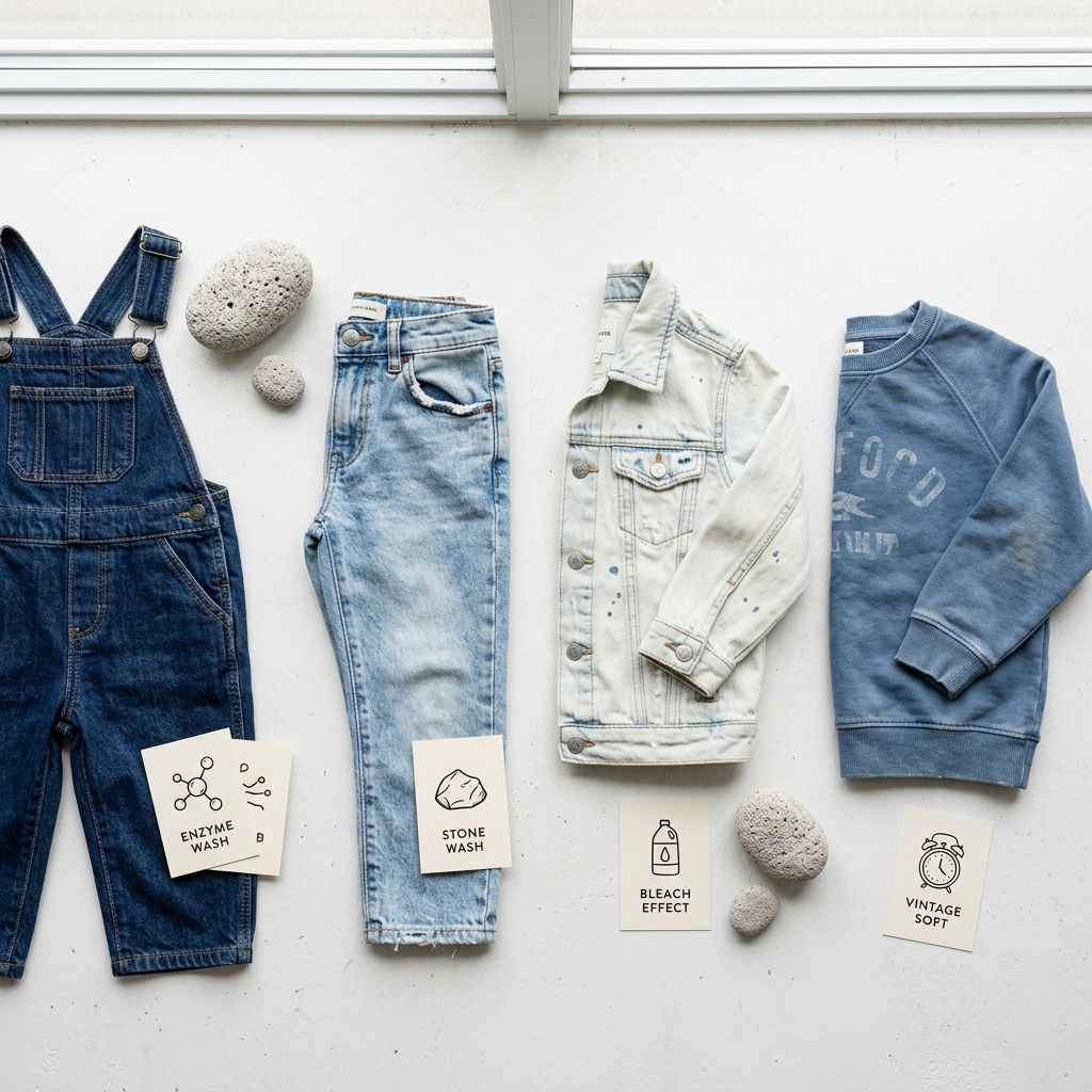 Garment Washing
