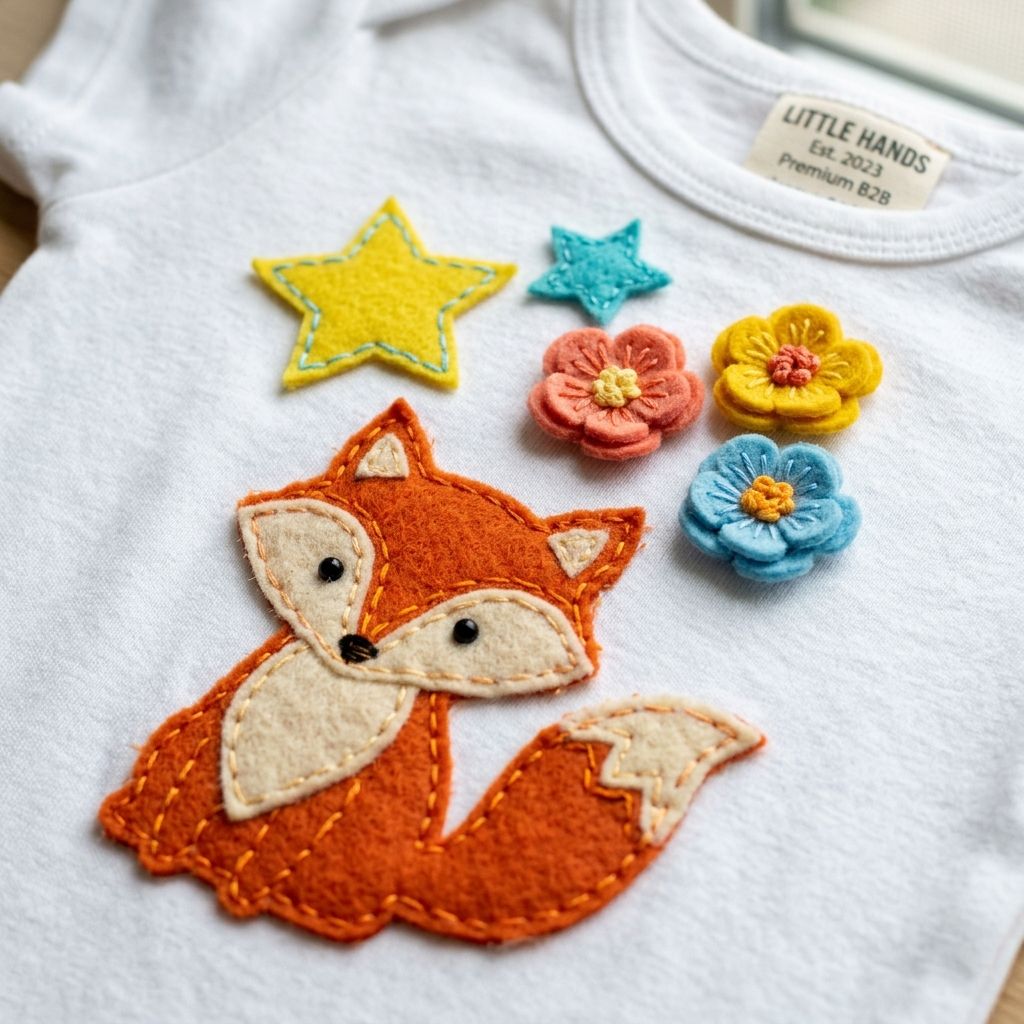 Appliqué