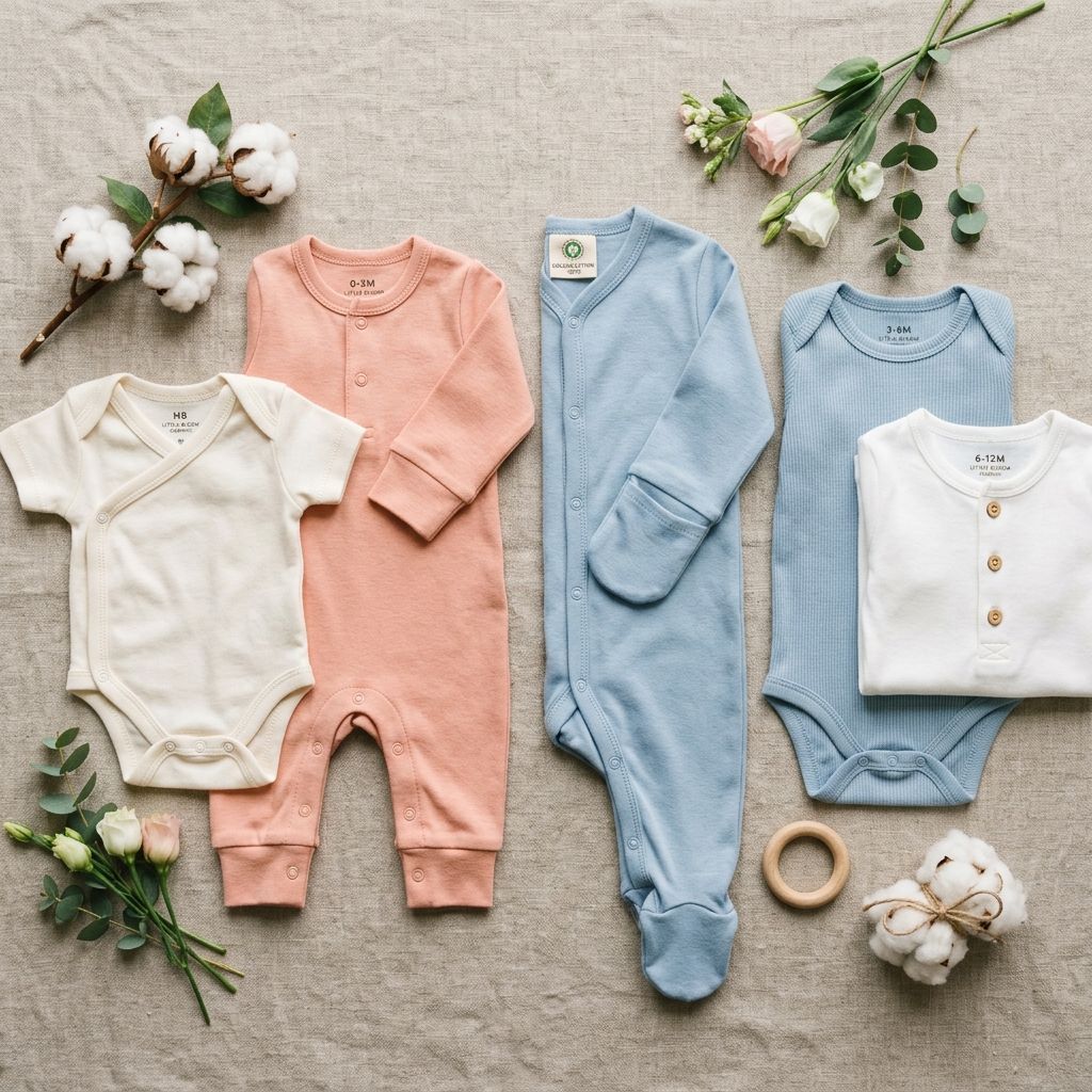 Babywear